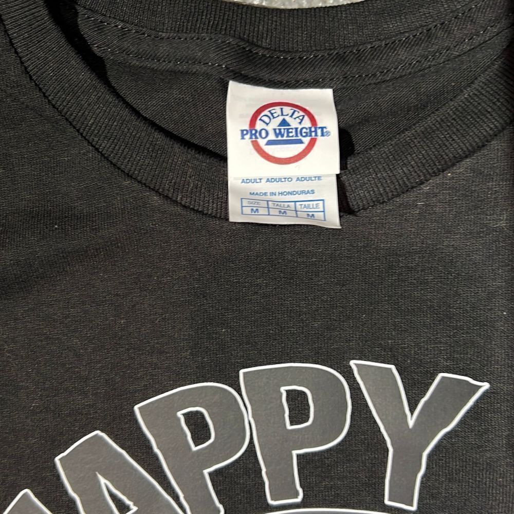 Happy AF Tee - Picture 3 of 4